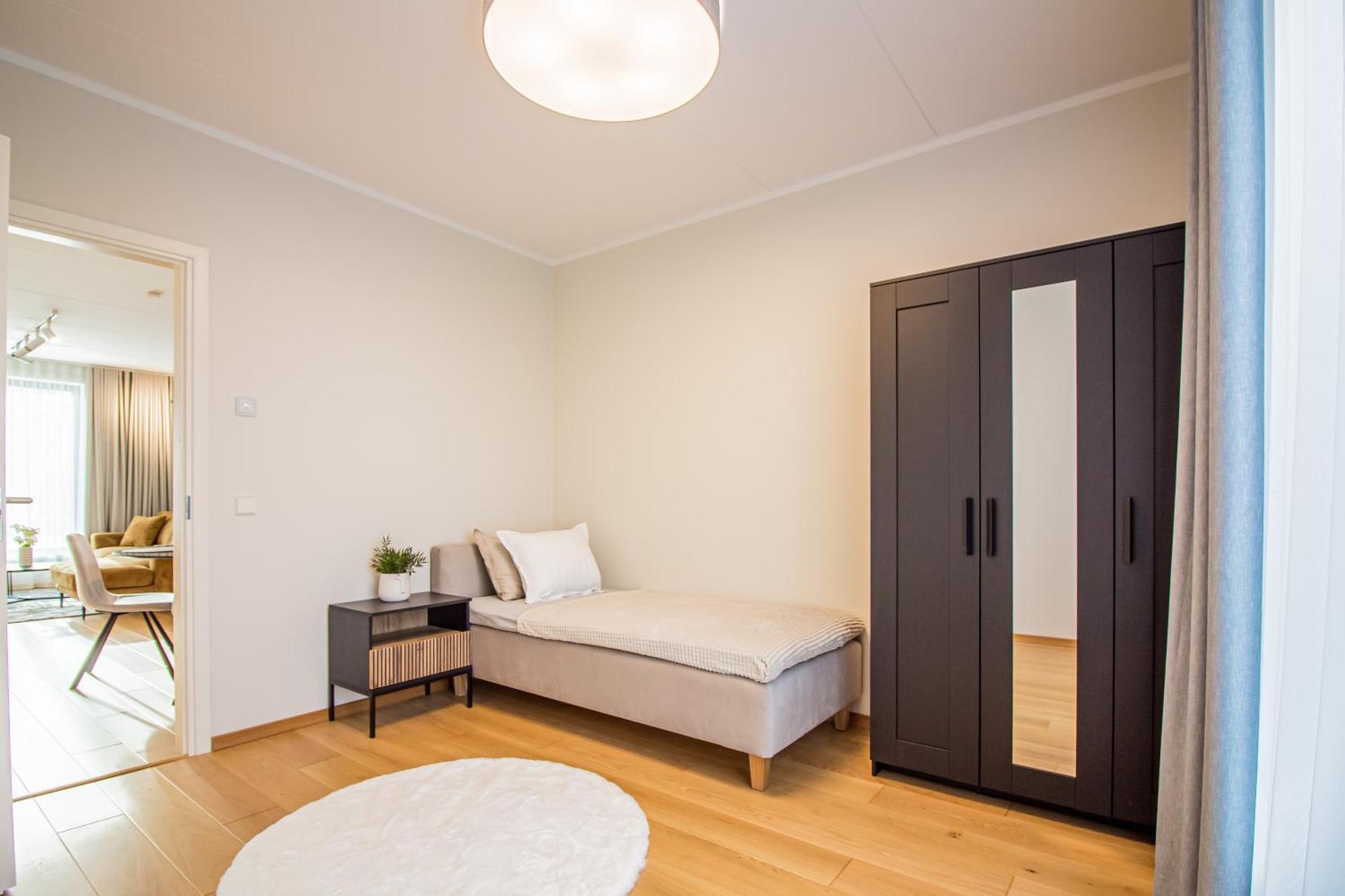 Lai Old Town Apartment With Sauna And Terrace Tartu Bagian luar foto