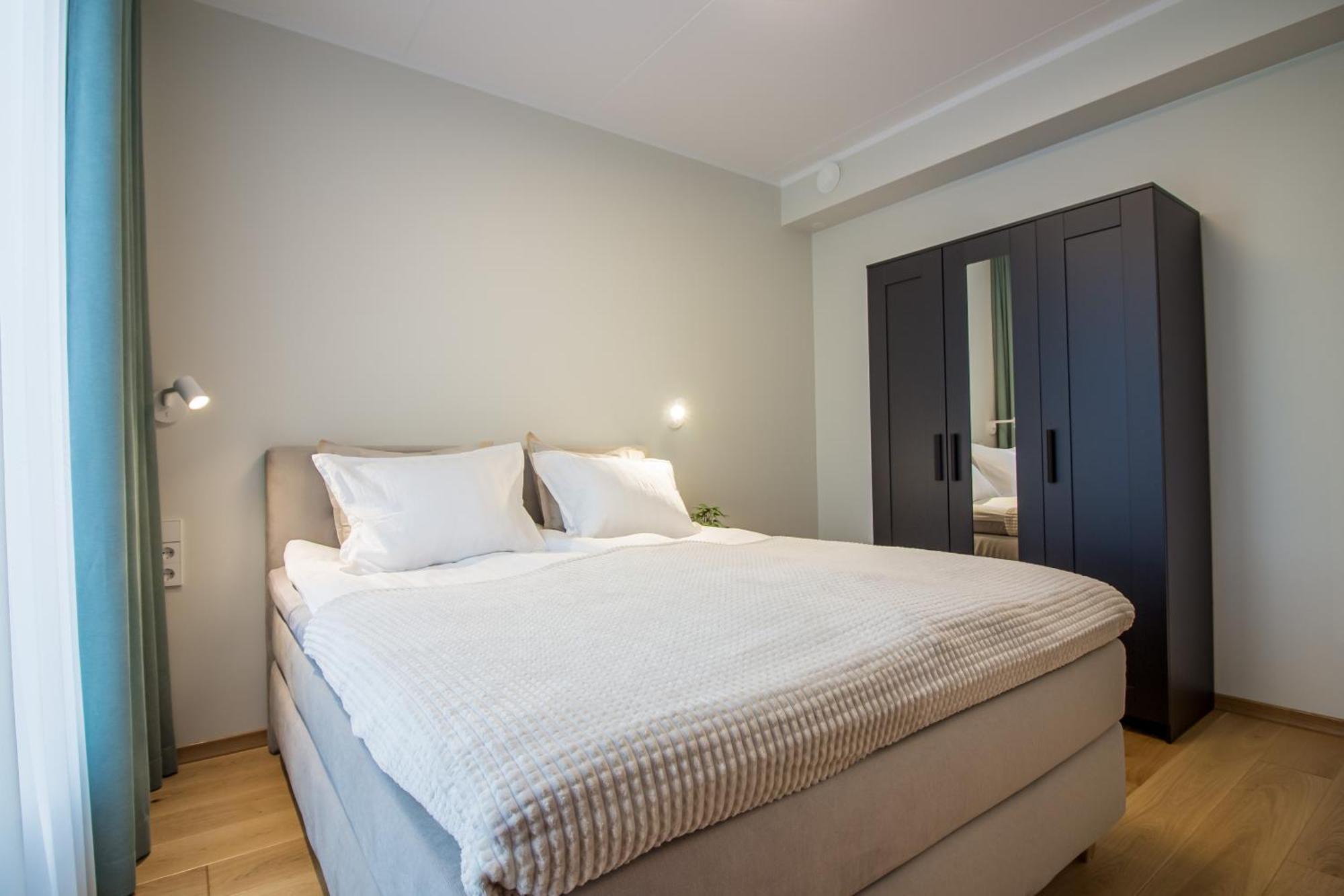 Lai Old Town Apartment With Sauna And Terrace Tartu Bagian luar foto