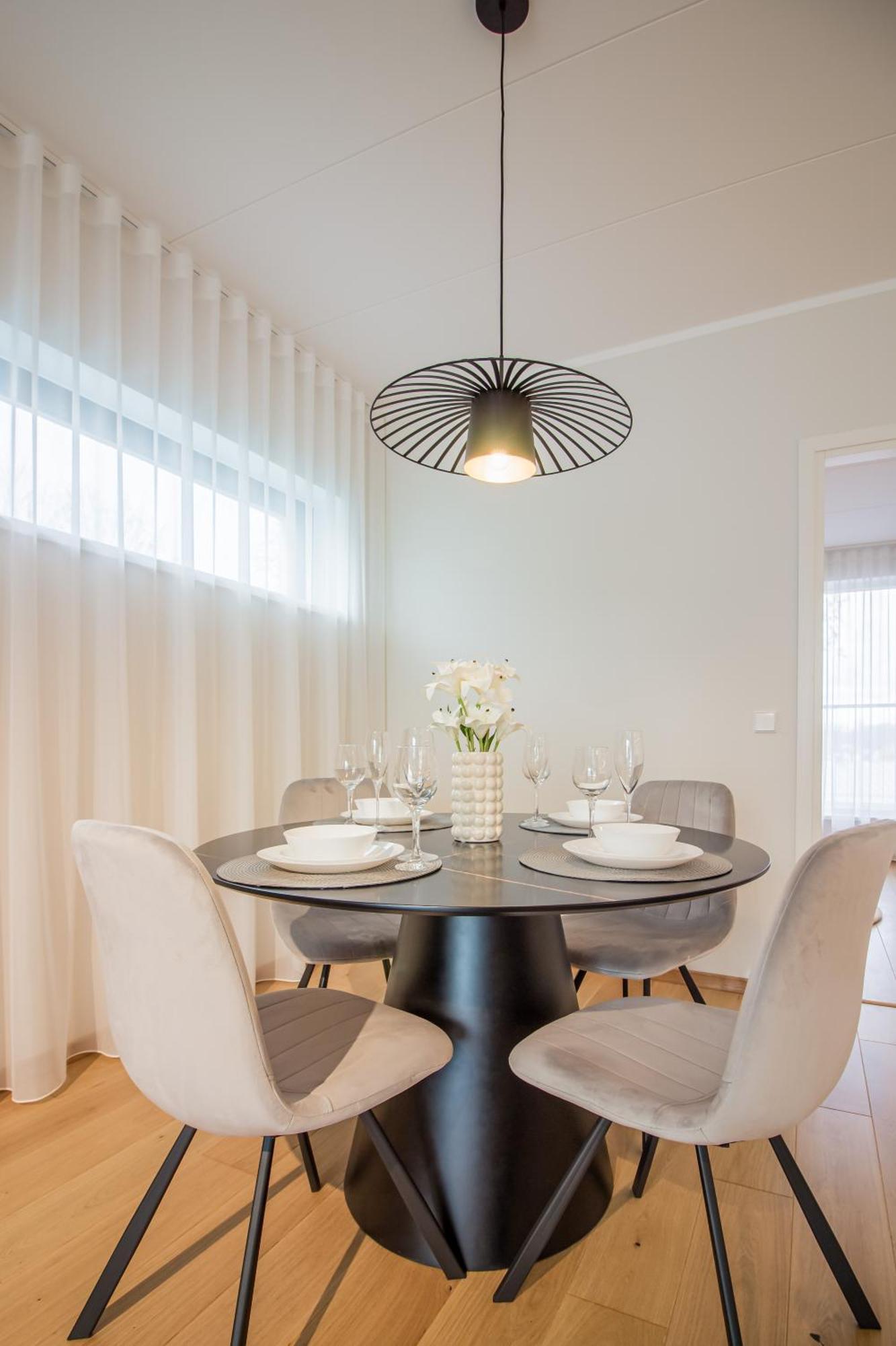 Lai Old Town Apartment With Sauna And Terrace Tartu Bagian luar foto