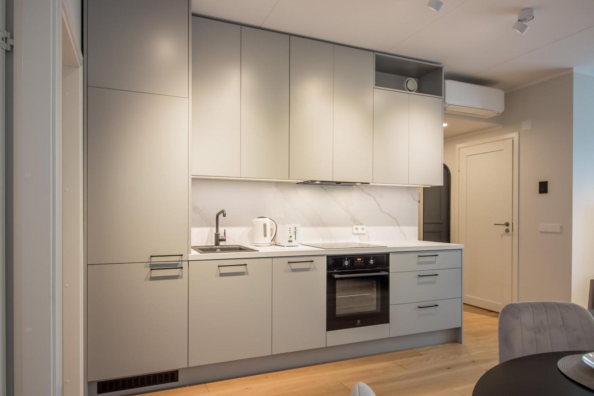 Lai Old Town Apartment With Sauna And Terrace Tartu Bagian luar foto