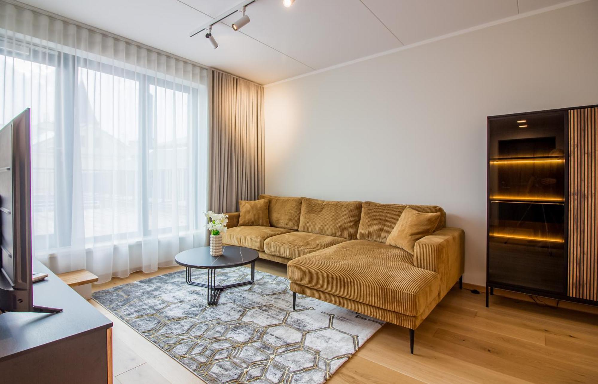 Lai Old Town Apartment With Sauna And Terrace Tartu Bagian luar foto
