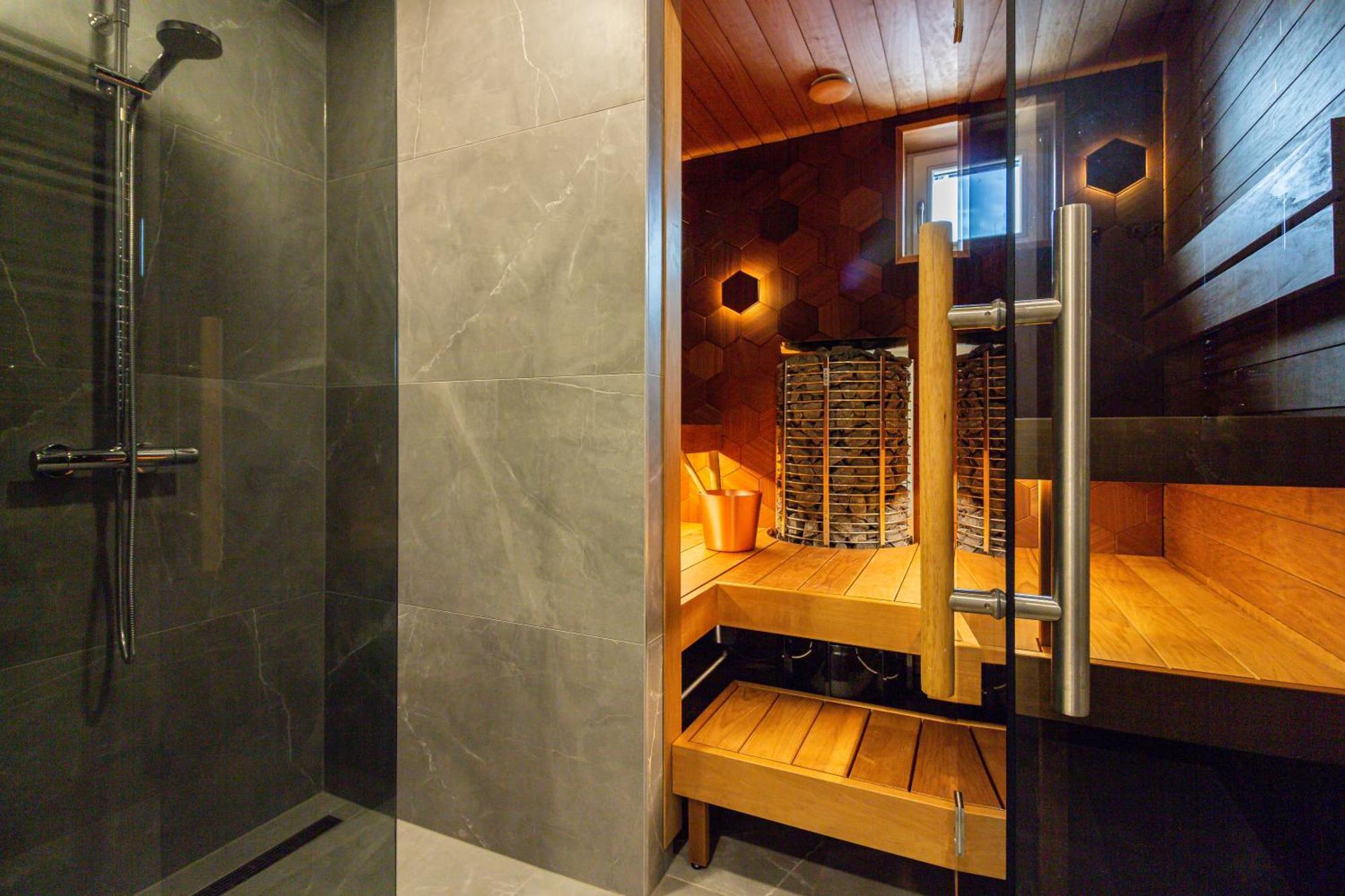Lai Old Town Apartment With Sauna And Terrace Tartu Bagian luar foto